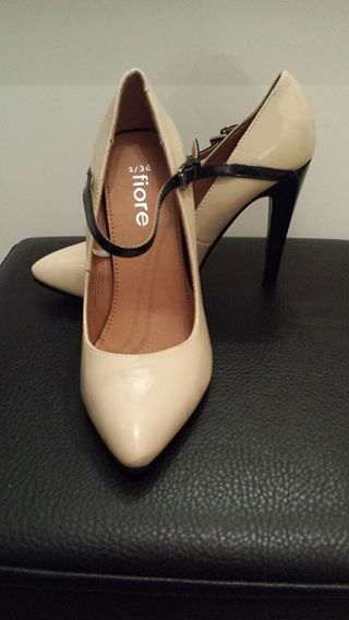 Szpilki - r.36 - 65 zł