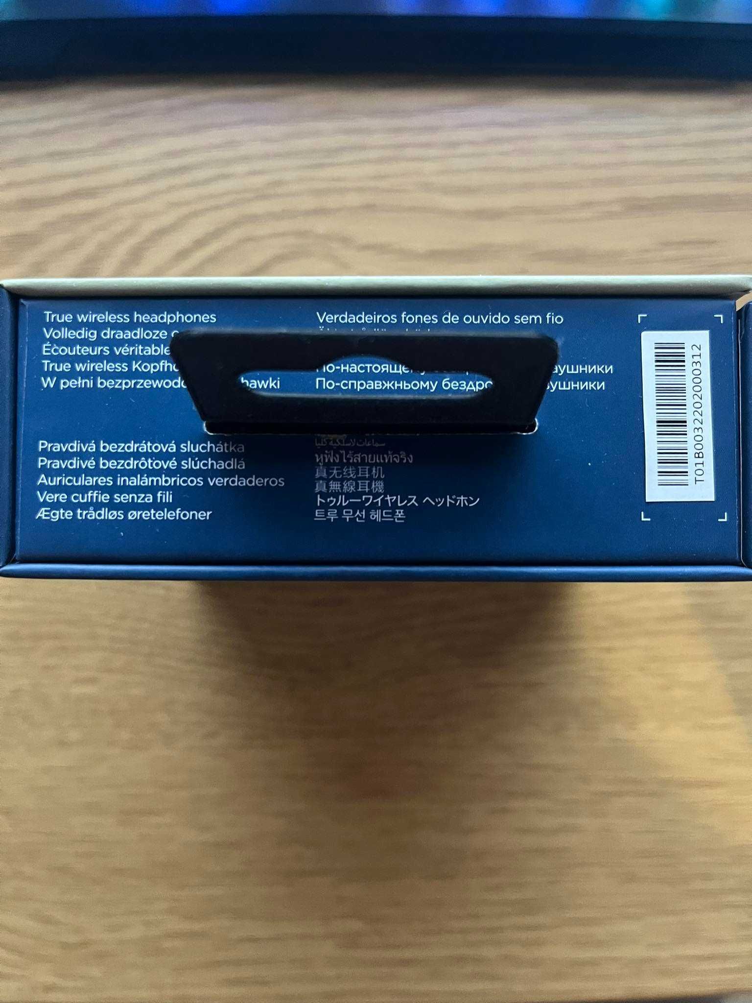 Słuchawki Motorola MOTO BUDS 250
