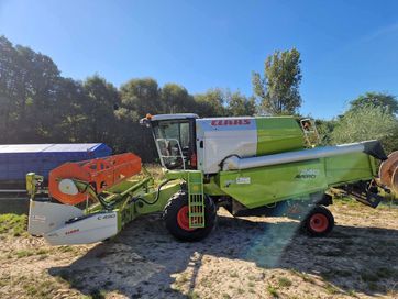 Claas avero 240 APS