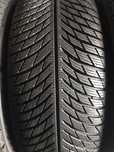 235/55/17 R17 Michelin Pilot Alpin 5 4шт зима