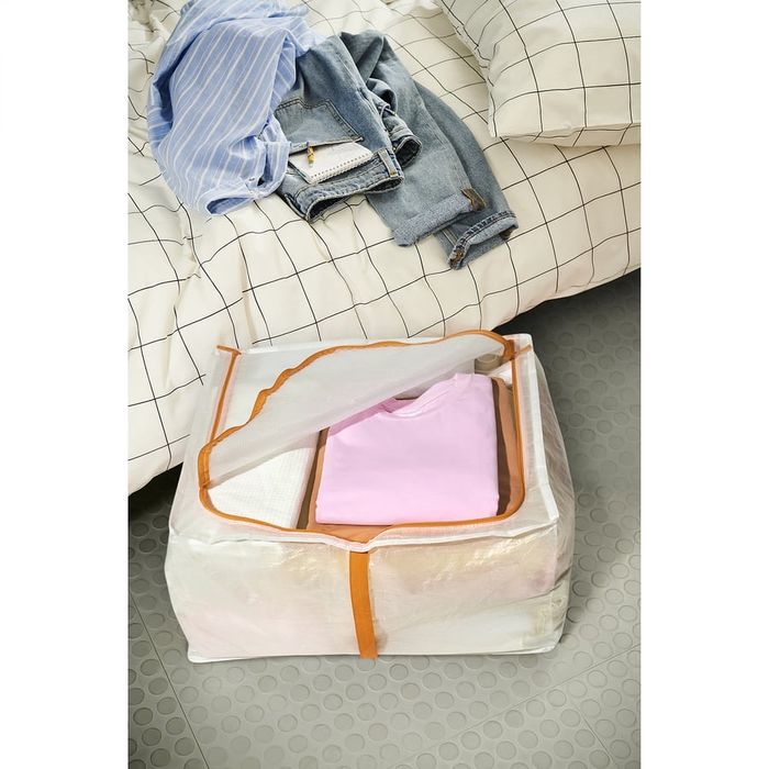 Новинка! Сумки для хранения одежды,постельного белья,переездов IKEA .