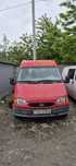 FORD Transit Мікроавтобус для ЗСУ