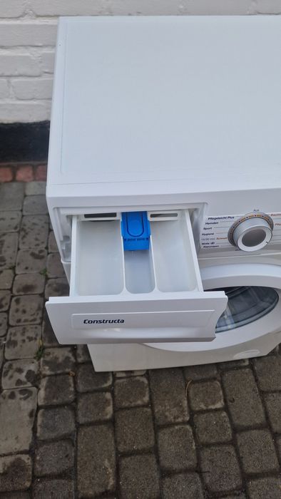 КОВЕЛЬ‼️Німецька Пральна Машинка Constructa(Siemens) Доставка Гарантія