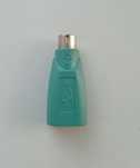 Перехідник USB - PS/2