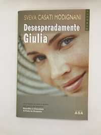 Desesperadamente Guilia