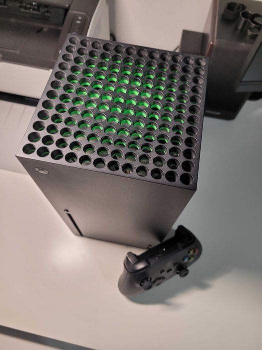 Konsola Xbox series X