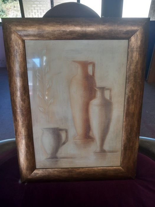 Quadro para sala