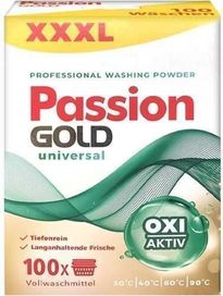 Passion Gold Universal Proszek 100p 6kg