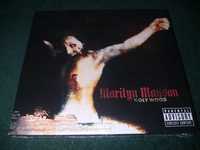 Marilyn Manson.    Holy Wood.  (Folia)