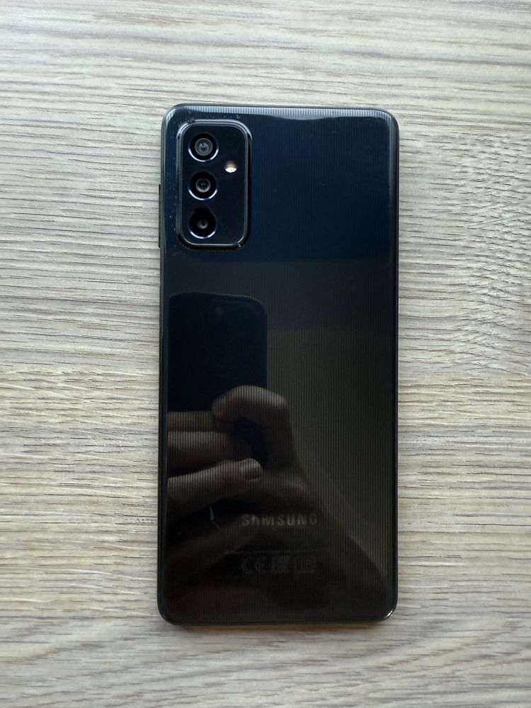 Galaxy M52 5G.