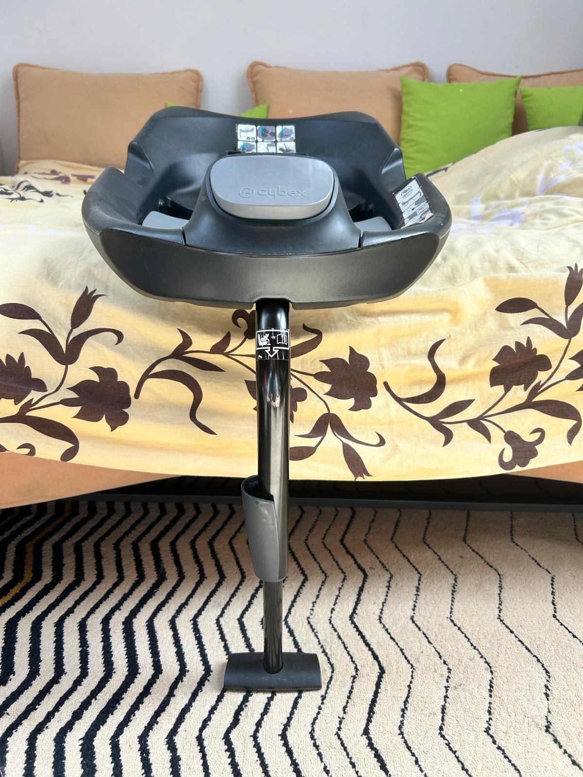 Cybex Aton Q 0-13kg