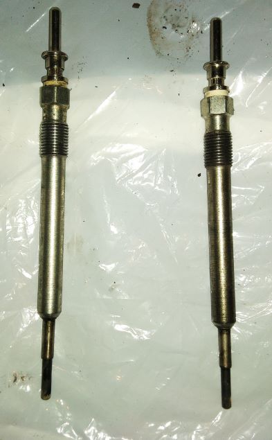 Material Motor N47D2 BMW 320 para despachar