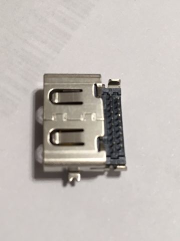 Złącze HDMI do Acer Aspire 5750 i innych 7560, E1-571 itp.