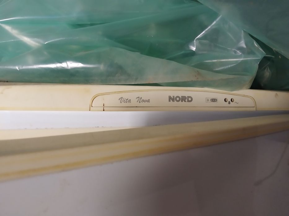 Холодильник Nord