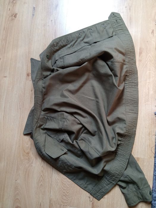 Olimpijka ze spodniami