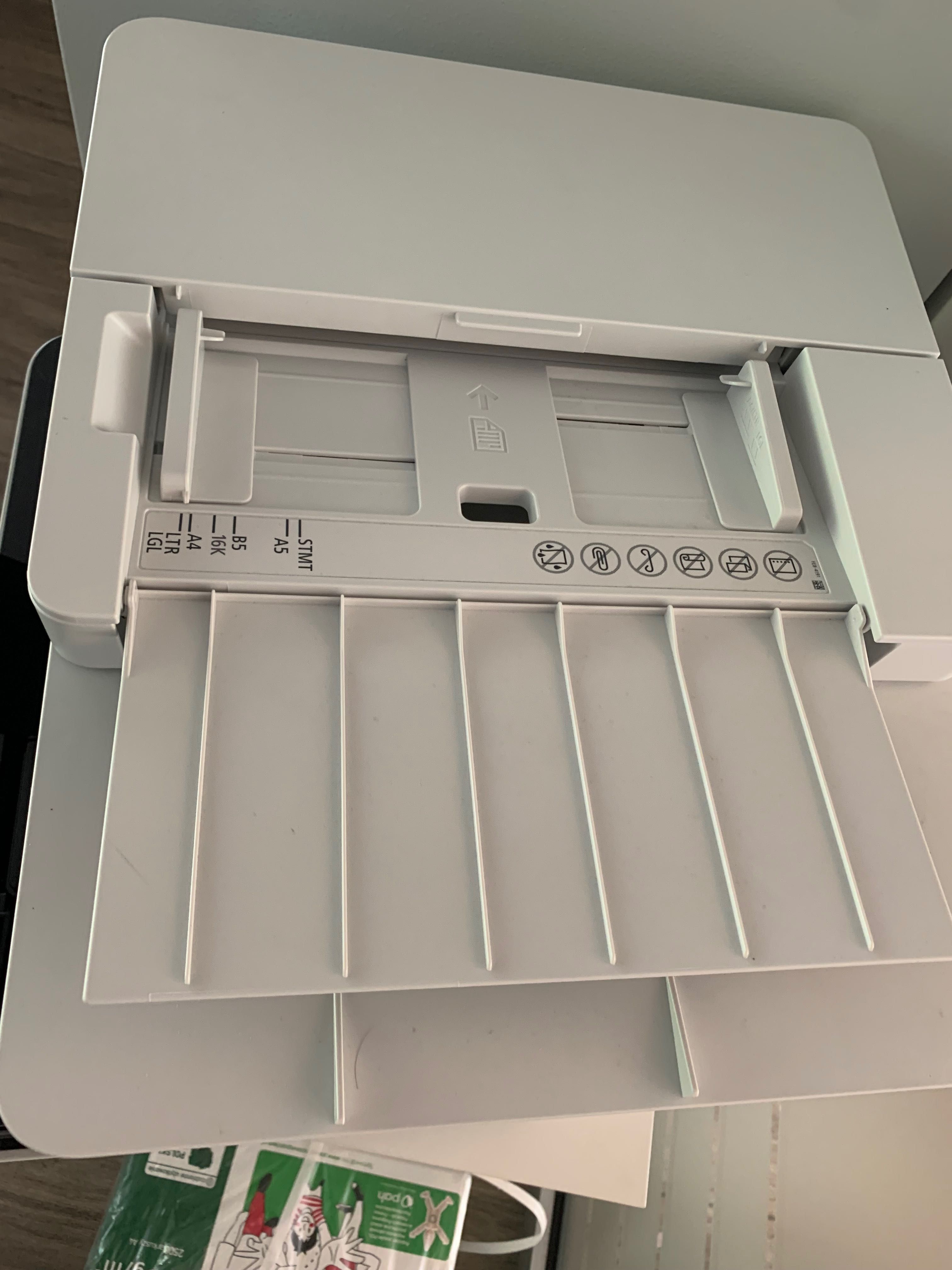Canon I-sensys MF 657 CDW