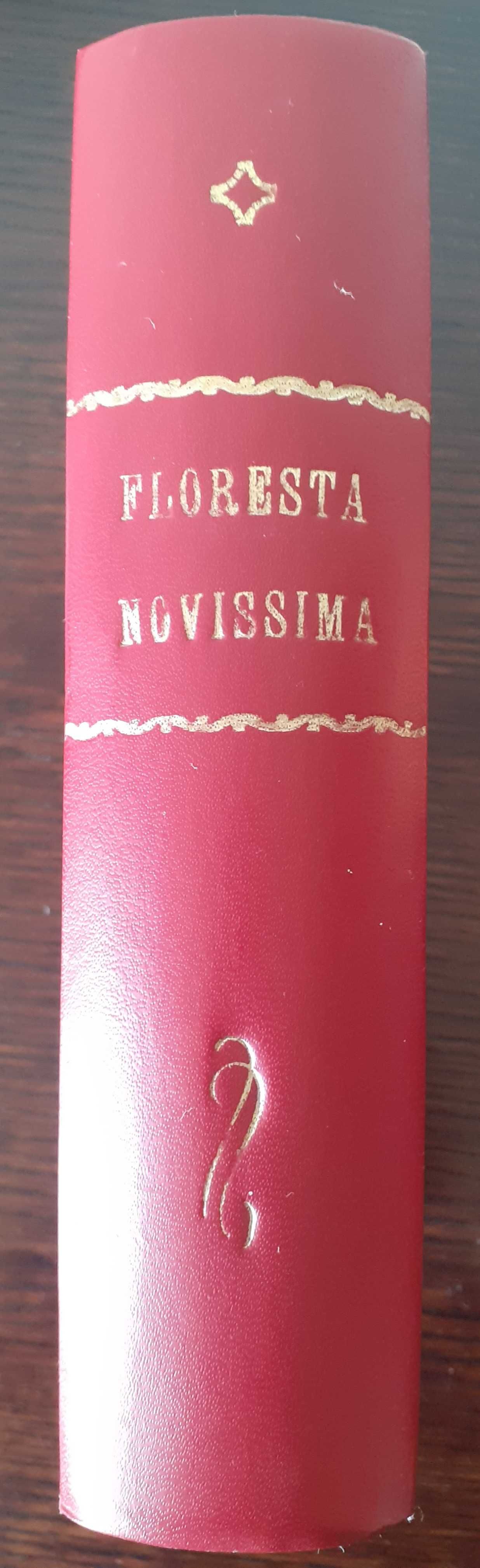 Floresta Novíssima