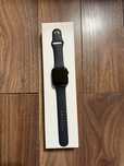 Apple watch SE GPS