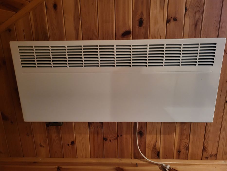 Grzejnik elektryczny Nevada KFH122.8.EUFS - 3 szt