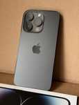 iPhone 14 Pro 256 GB Space Black