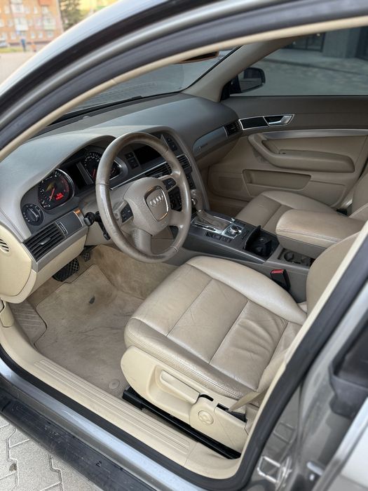 А6с6 стан супер, дуже класна приємна та доглянута