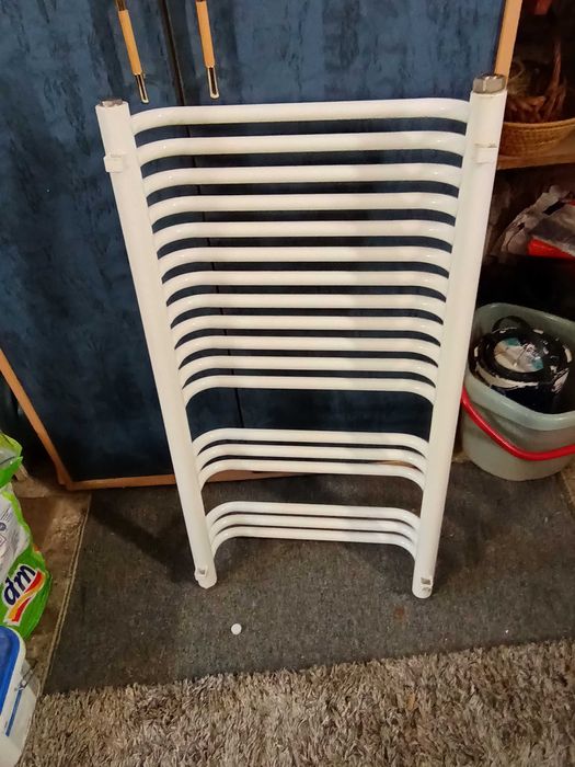 grzejnik łazienkowy