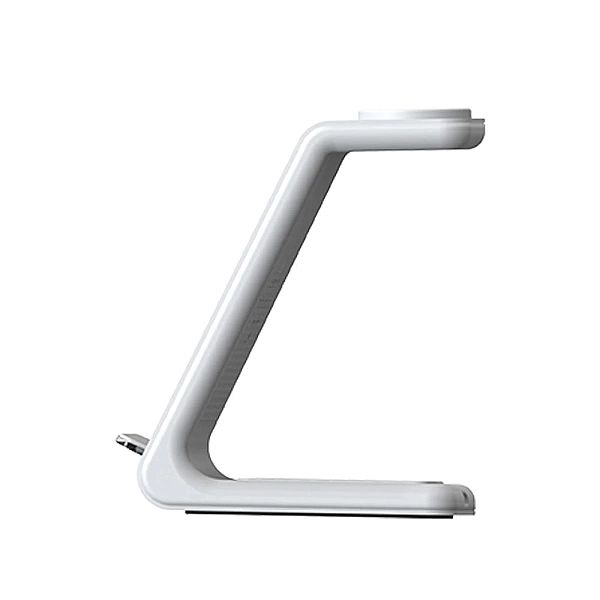 Stacja ładująca Tech-Protect QI15W-A36/3w1 dla Apple - biała