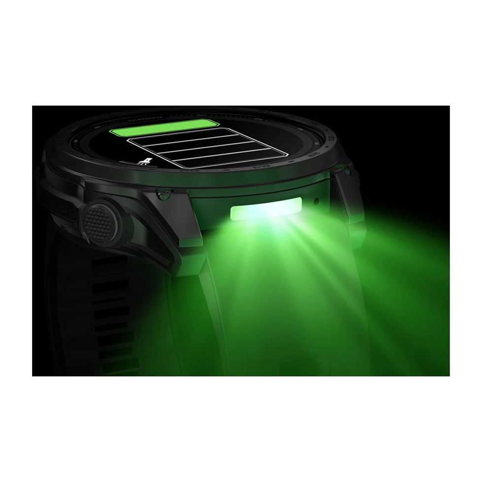 Garmin tactix 8  51 мм Solar 010-03407-01