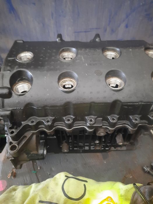 SEADOO RXT 206 IS glowica tlok skuter wodny  2012