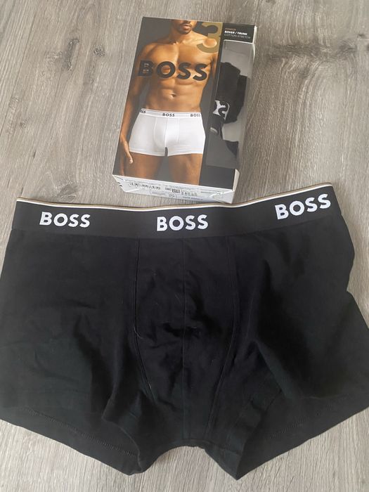 Труси чоловічі Boss оригінал