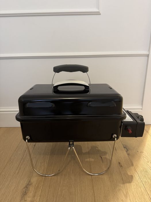 Grill gazowy Go Anywhere Weber