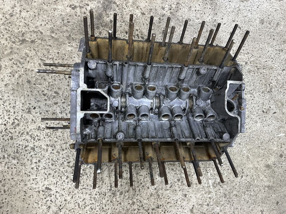 Блок циліндрів ГАЗ-53 66 3307 стан ідеал 511-1002009 Працюємо яз П
