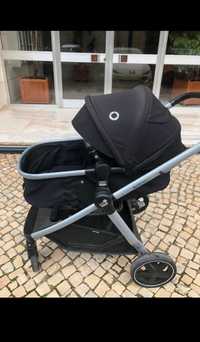 Maxi Cosi Zelia3