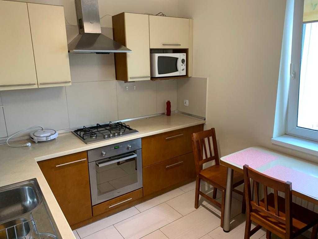 Apartament Żeromskiego wolne od 24.08