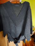 Cieplutki sweter