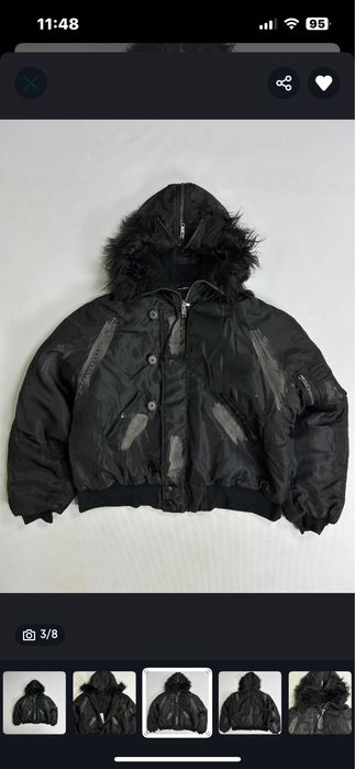 BALENCIAGA STEROID opium [В УКРАЇНІ] найнижчя ціна