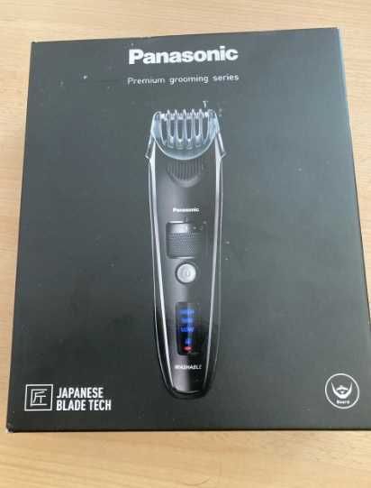 Trymer Panasonic ER-SB40