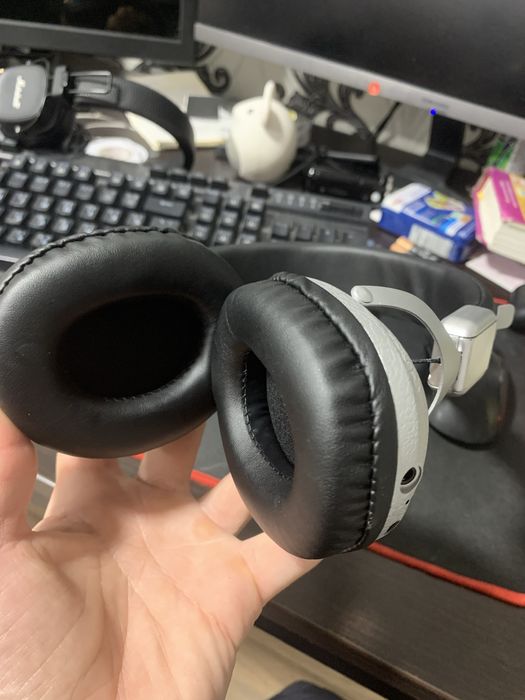 Срочно продаю Marshall Monitor 2