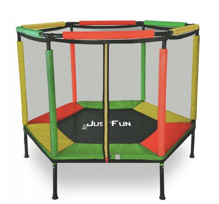 Trampolina Dziecięca