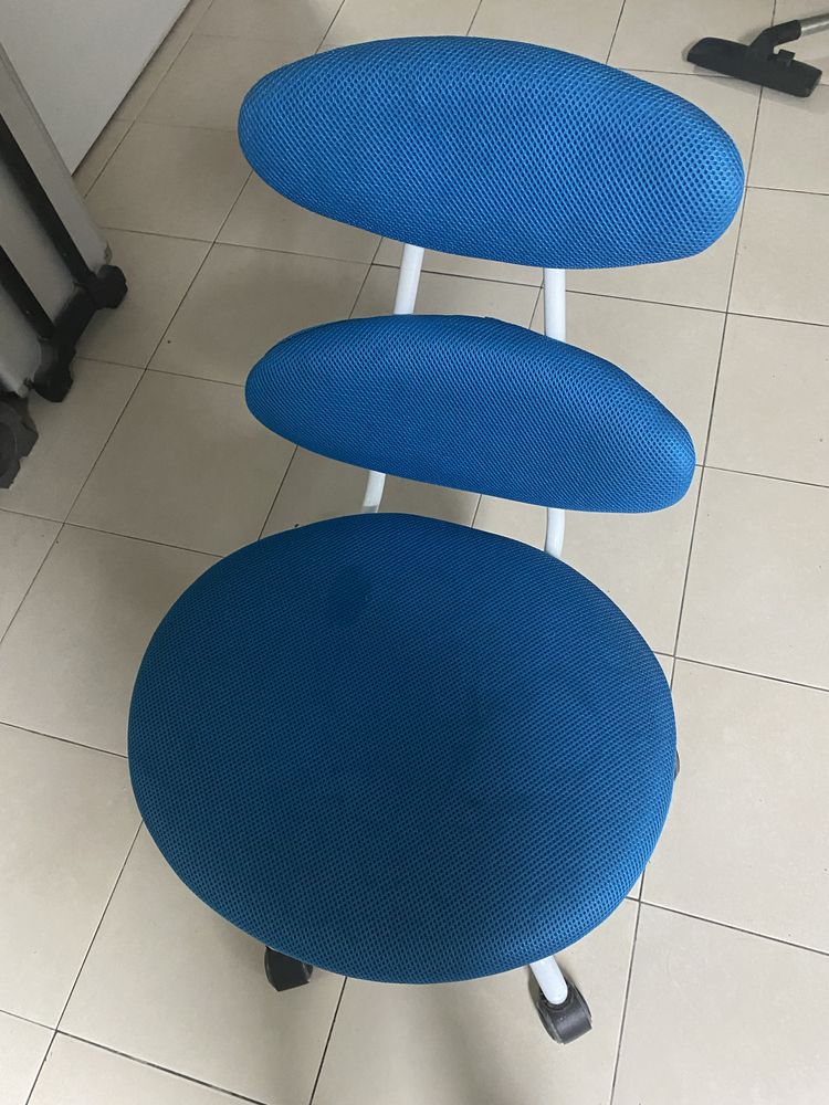 Cadeiras escritorio