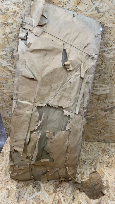 Лобове скло ваз 2101 класика нове