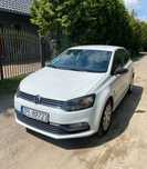 Volkswagen Polo VW Polo 1.0 – praktycznie od nowości w rodzinie :)
