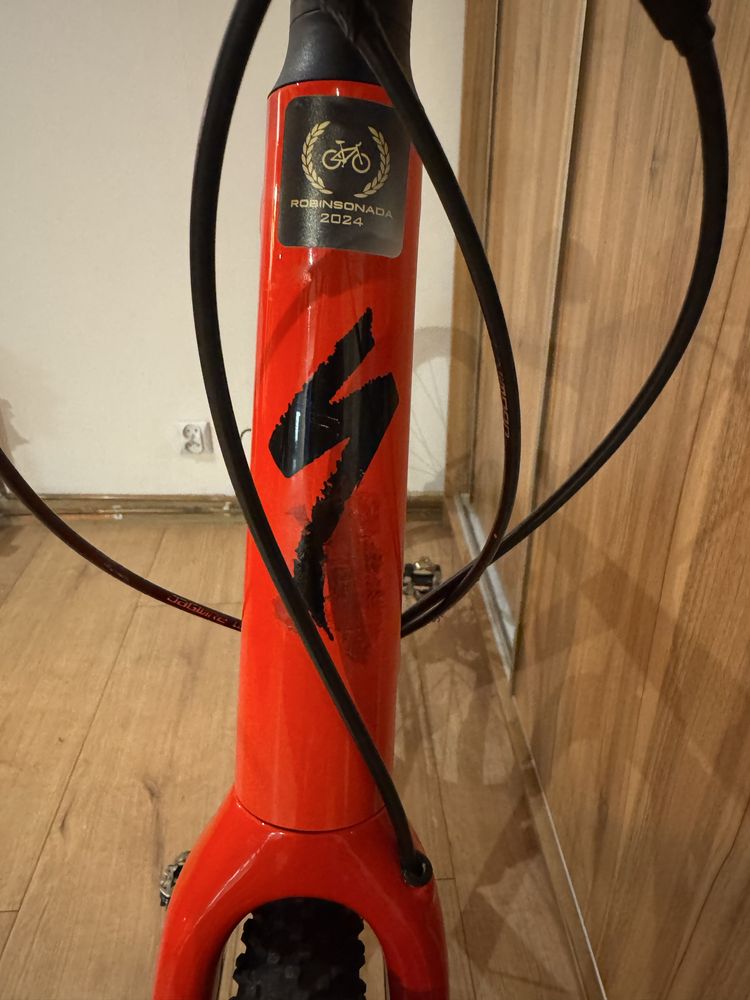 Gravel Specialized Diverge E5 2019 XL