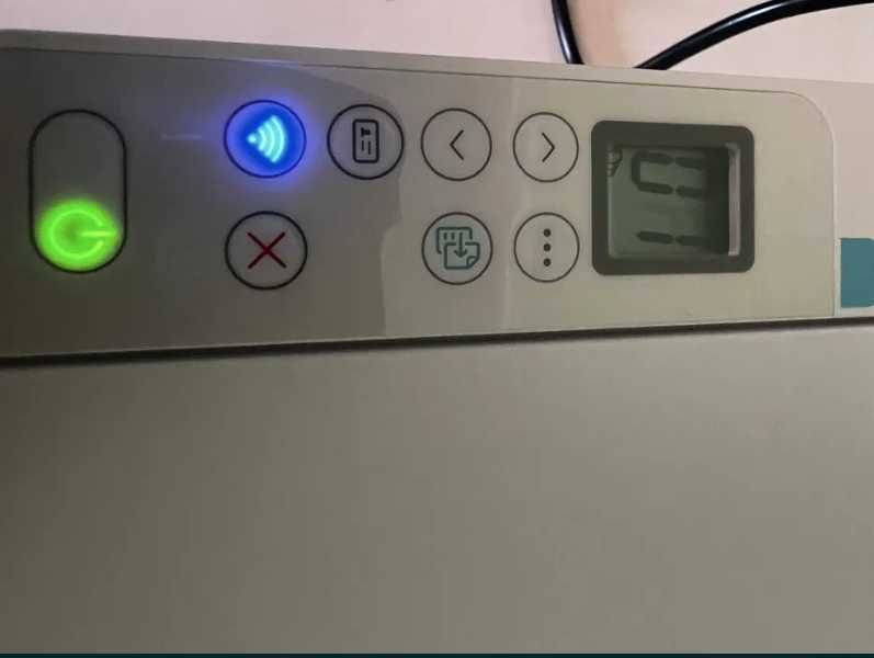 HP LaserJet MFP M140w wielofunkcyjna drukarka laserowa