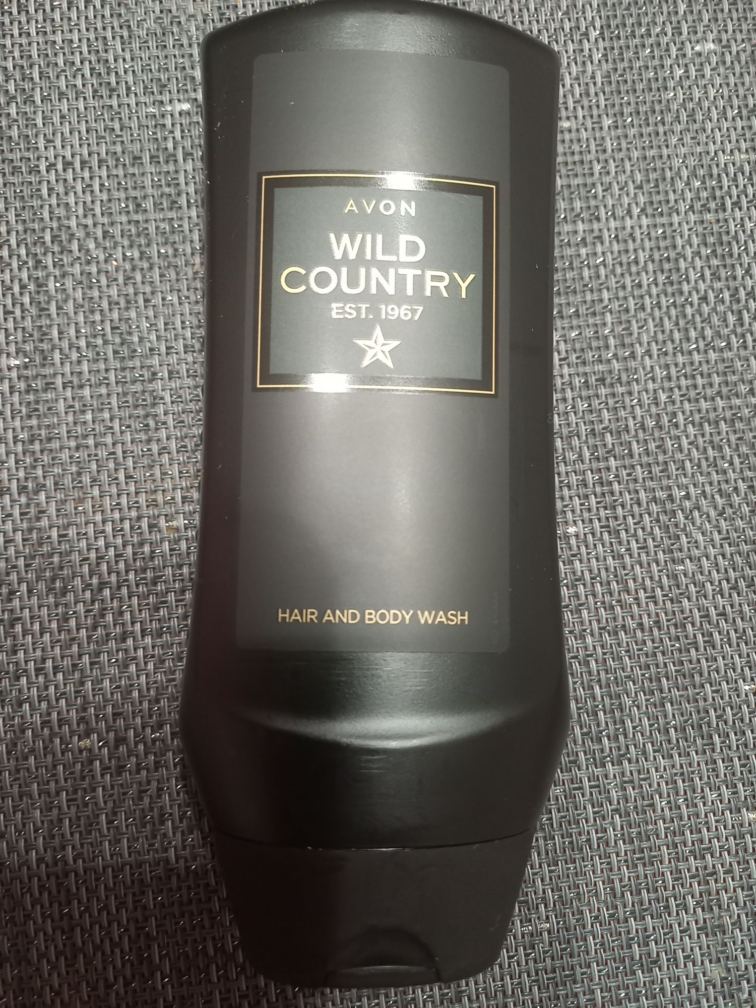 Wild Country 250 ml Avon Żel do mycia