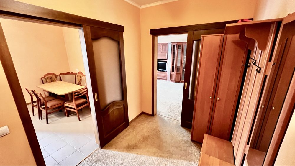 Продается 1к.к 58м.кв на ул.Садовой! Сертификат