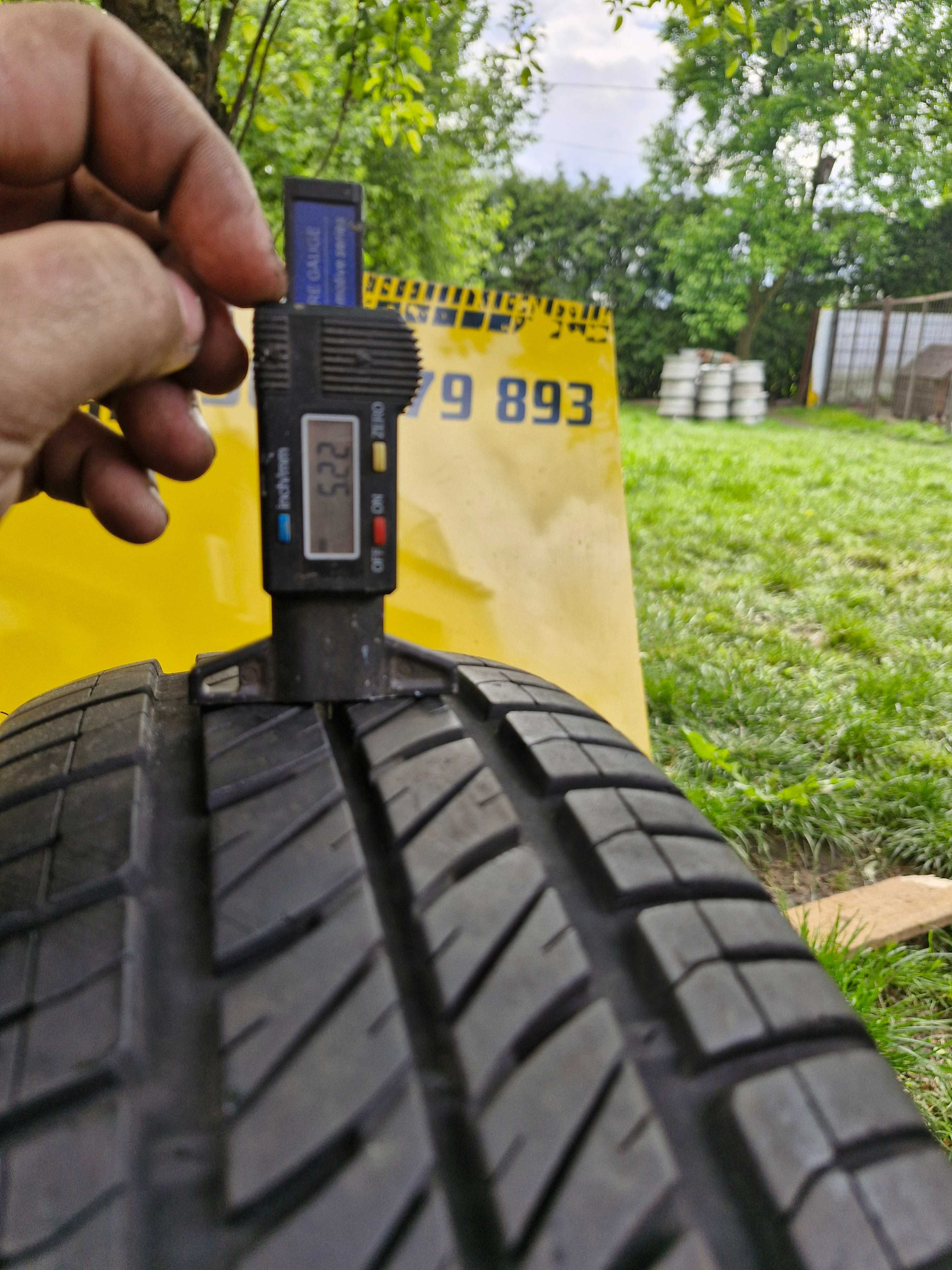 Opony Letnie 185/65R14 Dębica Passio 2 4sztuki Montaż