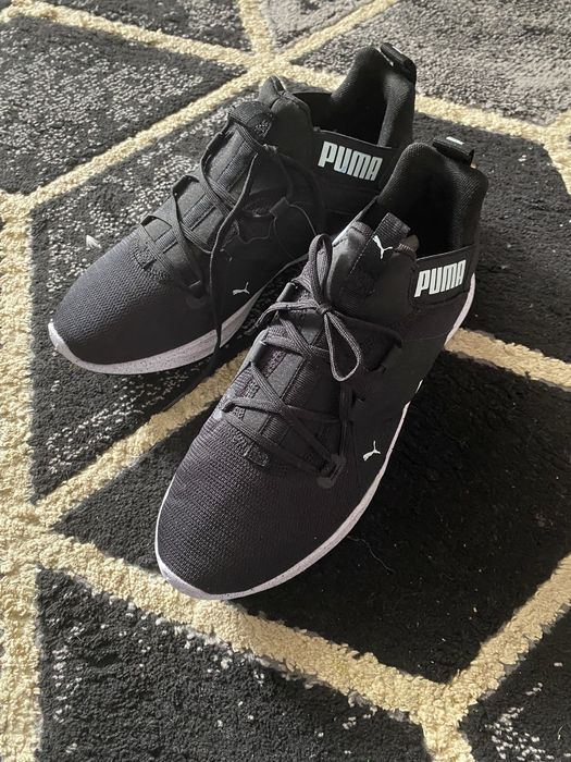 Продам кросівки puma