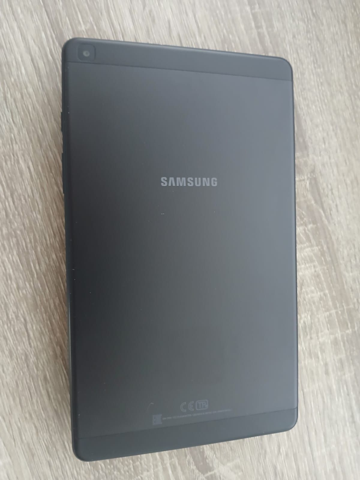 Планшет Samsung Galaxy Tab A 8.0 (2019) Wi-Fi SM-T290 Black