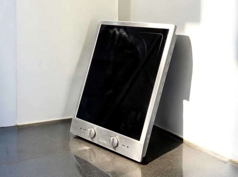 Варочная поверхность Miele CS 1222 Варильна поверхня